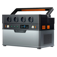 Портативна зарядна станція ALLPOWERS S1500 AP-SS-008