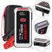 Портативний пусковий зарядний пристрій Alligator Jump Starter JS847 1500A/2500A 25800mAh