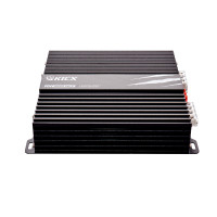 Підсилювач Kicx RX 1050D ver.2