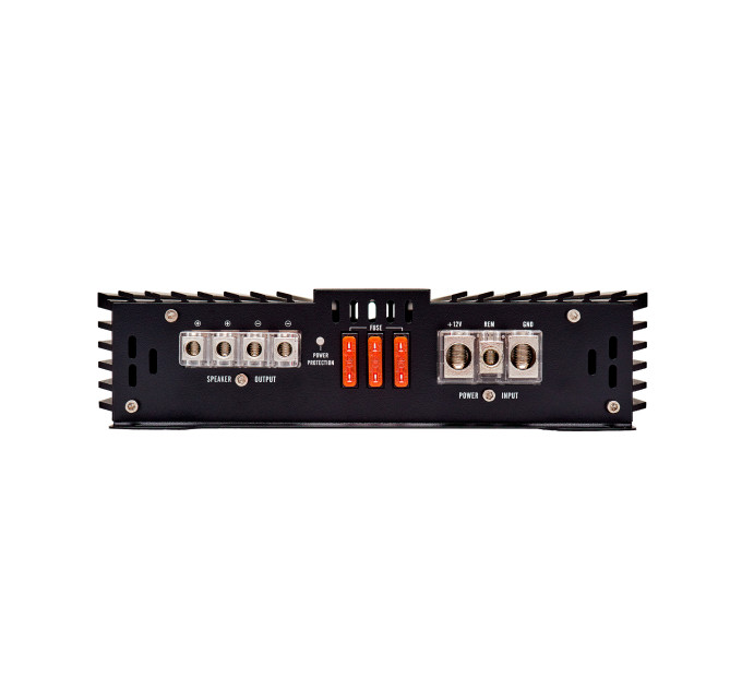 Підсилювач Kicx RX 1050D ver.2