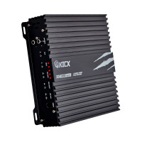 Підсилювач Kicx RX 1050D ver.2