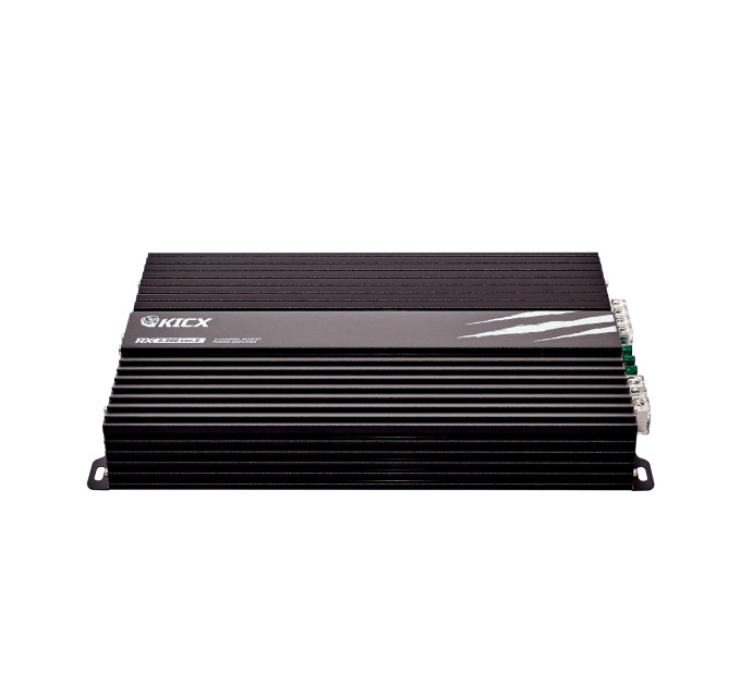 Підсилювач Kicx RX 2.200 ver.2
