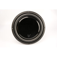 Сабвуфер Kicx Sound Civilization QD-12