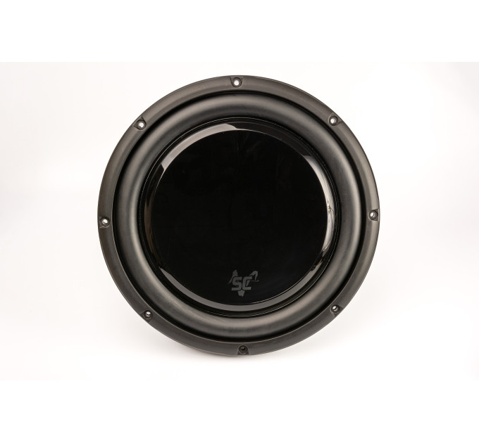 Сабвуфер Kicx Sound Civilization QD-12