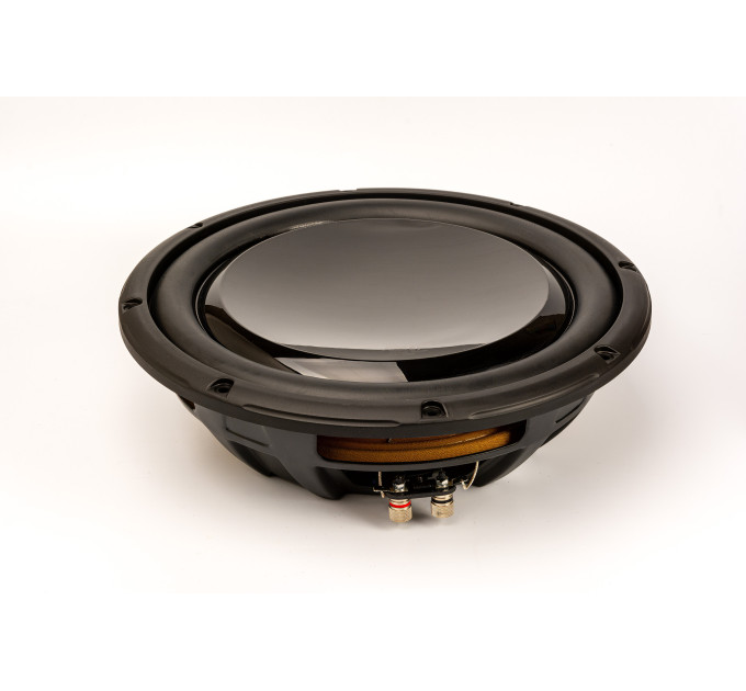 Сабвуфер Kicx Sound Civilization QD-12