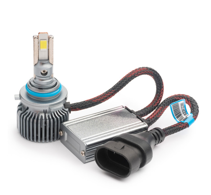 Світлодіодні лампи Prime-X R Pro 9006 (5000K)