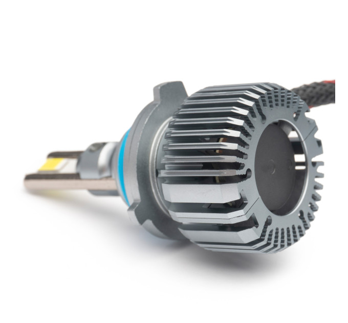 Світлодіодні лампи Prime-X R Pro 9006 (5000K)