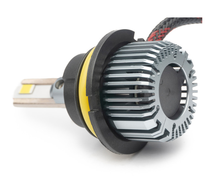 Світлодіодні лампи Prime-X R Pro 9007 (5000K)