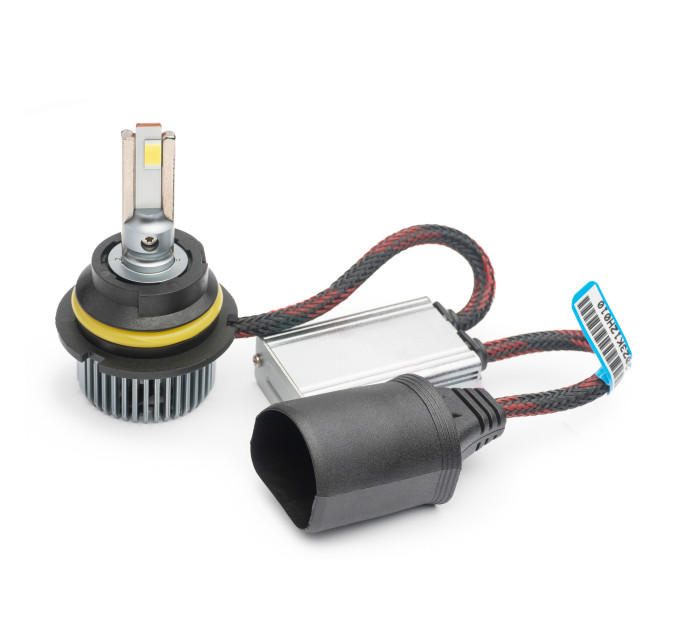 Світлодіодні лампи Prime-X R Pro 9007 (5000K)