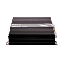 Підсилювач Kicx RX 2.120 ver.2