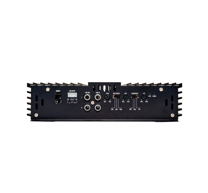 Підсилювач Kicx RX 2.120 ver.2
