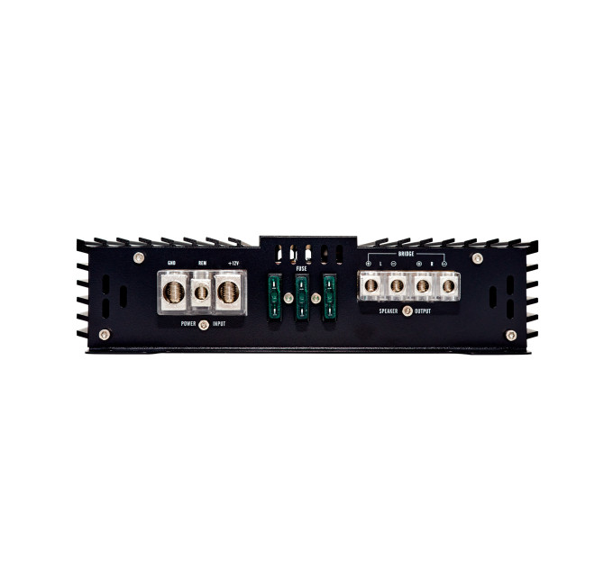 Підсилювач Kicx RX 2.200 ver.2