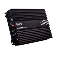 Підсилювач Kicx RX 2.200 ver.2