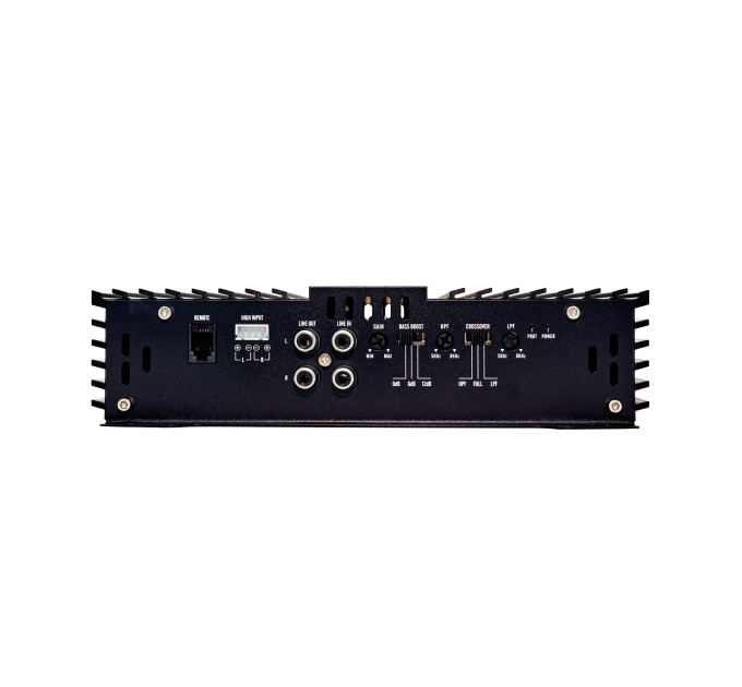 Підсилювач Kicx RX 2.200 ver.2