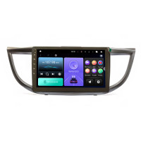 Штатна магнітола Honda CR-V 2012-2017 Phantom DVА-1033 K5025