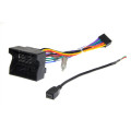 Комплект дротів для магнітол 16PIN CraftAudio FORD Universal