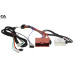 Комплект дротів для магнітол 16PIN CraftAudio MAZDA 3 2014-2019 NO CAN