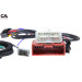 Комплект дротів для магнітол 16PIN CraftAudio MAZDA 3 2014-2019 NO CAN