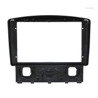 Рамка перехідна CraftAudio FO-021N FORD ESCAPE 2007-2012 (кондиціонер) + проводка