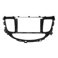 Рамка перехідна CraftAudio HYU-022N Hyunday Genesis 08-13 + проводка