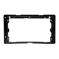 Рамка перехідна CraftAudio TOY-020N TOYOTA SIENNA 2016-2018