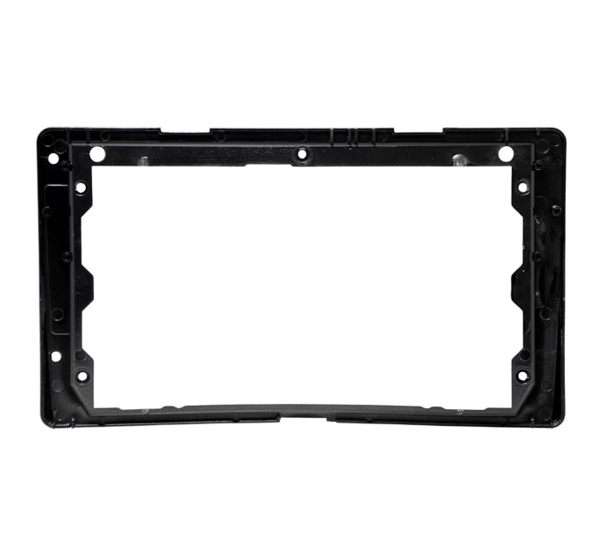 Рамка перехідна CraftAudio TOY-020N TOYOTA SIENNA 2016-2018