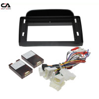 Рамка перехідна з проводкою CraftAudio LE-020N LEXUS LX-470 98-02