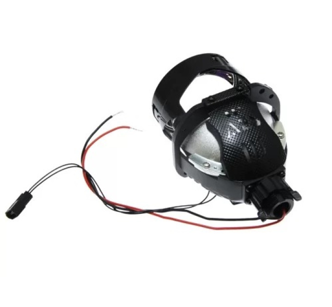 Світлодіодні лінзи Bi-LED Qline AES Supreme 2.5