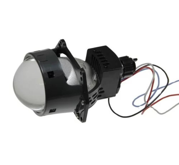 Світлодіодні лінзи Bi-LED Qline AES Supreme 3