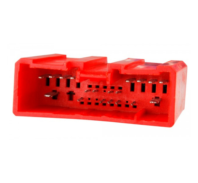 Адаптер кнопок на кермі для Mazda 3 AWM MZ-0408