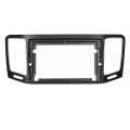 Перехідна рамка Volkswagen Sharan 2010-2022 Seat Alhambra 2010-2022 Element 4657