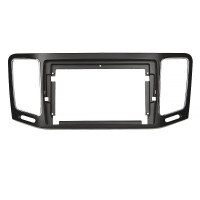 Перехідна рамка Volkswagen Sharan 2010-2022 Seat Alhambra 2010-2022 Element 4657