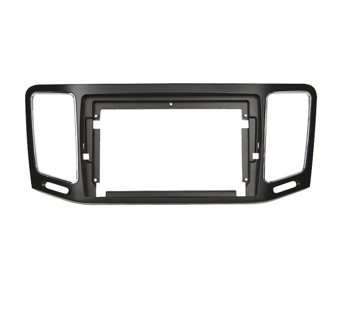 Перехідна рамка Volkswagen Sharan 2010-2022 Seat Alhambra 2010-2022 Element 4657