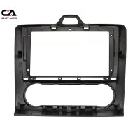 Рамка перехідна CraftAudio FO-22-728 FORD Focus 2005-2011 Climat, 9