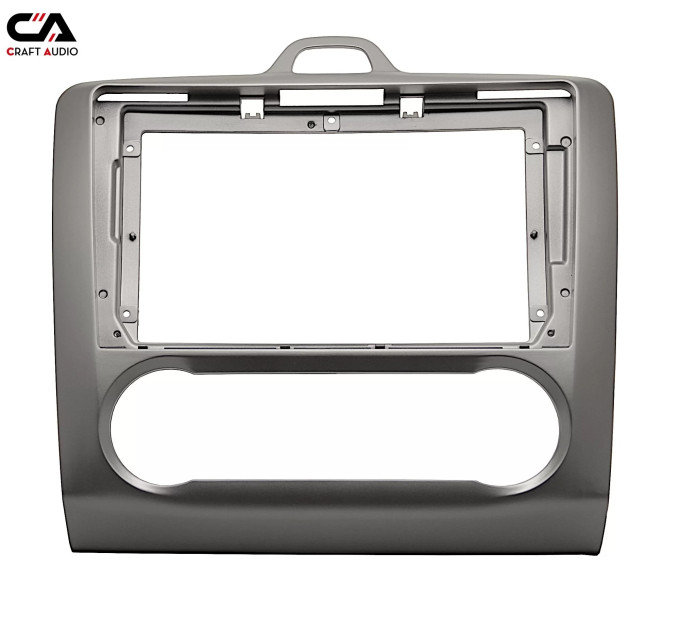 Рамка перехідна CraftAudio FO-22-728 FORD Focus 2005-2011 Climat, 9