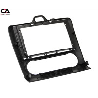 Рамка перехідна CraftAudio FO-22-728 FORD Focus 2005-2011 Climat, 9