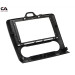 Рамка перехідна CraftAudio FO-22-728 FORD Focus 2005-2011 Climat, 9