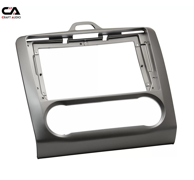 Рамка перехідна CraftAudio FO-22-728 FORD Focus 2005-2011 Climat, 9