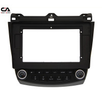 Рамка перехідна CraftAudio HO-22-491 Honda Accord 7 2002-2007 10.1