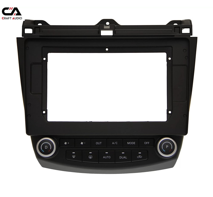 Рамка перехідна CraftAudio HO-22-491 Honda Accord 7 2002-2007 10.1