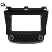 Рамка перехідна CraftAudio HO-22-491 Honda Accord 7 2002-2007 10.1