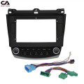 Рамка перехідна CraftAudio HO-22-491 Honda Accord 7 2002-2007 10.1