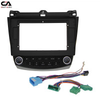 Рамка перехідна CraftAudio HO-22-491 Honda Accord 7 2002-2007 10.1