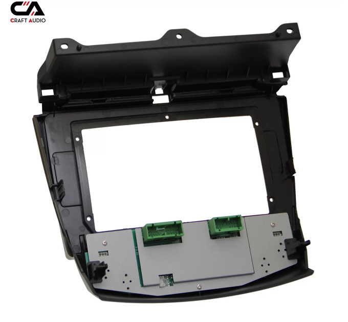 Рамка перехідна CraftAudio HO-22-491 Honda Accord 7 2002-2007 10.1