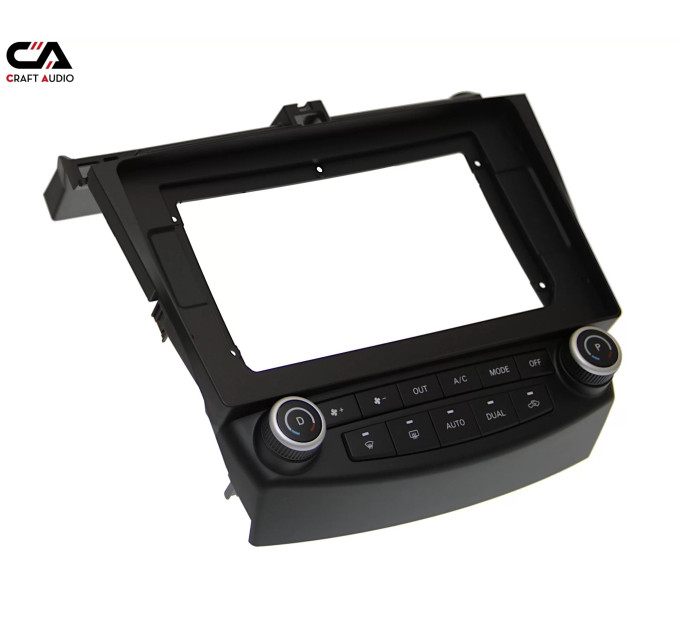 Рамка перехідна CraftAudio HO-22-491 Honda Accord 7 2002-2007 10.1