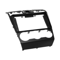 Рамка перехідна CraftAudio SUB-22-659 SUBARU Forester/Impreza/XV 2011-2016