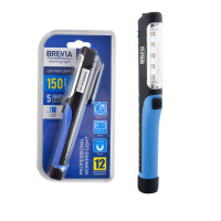 Ліхтар інспекційний Brevia 11110 LED Pen Light 5SMD+1W LED 150lm 3xAAA