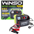 Зарядний пристрій Winso 139500 12/24V 20А