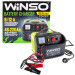 Зарядний пристрій Winso 139500 12/24V 20А