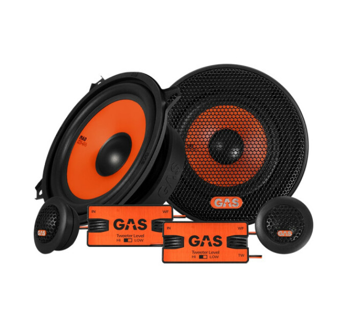 Акустика GAS MAD K2-54